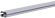 Thule Omnistor Awning Fixation Kit 1200 QuickFit Tent up to 4.5m